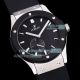 Copy Hublot Big Bang Classic Fusion SS Black Dial Black Rubber Strap Watch 42MM (6)_th.jpg